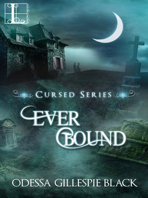 cover image of Ever Bound